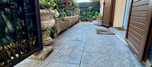 Apartamento de 2 habitaciónes en Luisago, Italy No. 258609 10