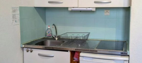 1 bedroom Apartment in Isere, France No. 279974 7