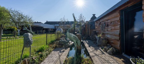 Таунхаус с 3 спальнями в Унна, Германия № 325651 19