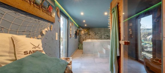 Таунхаус с 3 спальнями в Унна, Германия № 325651 16