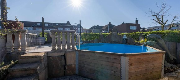 Таунхаус с 3 спальнями в Унна, Германия № 325651 20