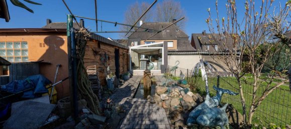 Таунхаус с 3 спальнями в Унна, Германия № 325651 2