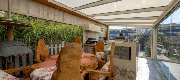 Таунхаус с 3 спальнями в Унна, Германия № 325651 18