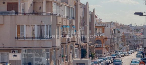 1 Schlafzimmer Wohnung in Torrevieja, Spain, Nr. 168455 14