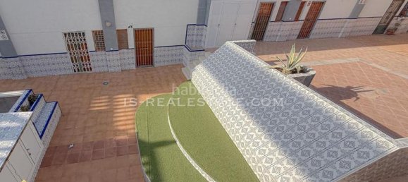 1 Schlafzimmer Wohnung in Torrevieja, Spain, Nr. 168455 3