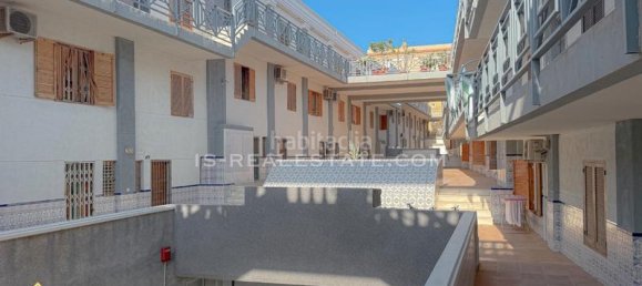 1 Schlafzimmer Wohnung in Torrevieja, Spain, Nr. 168455 2