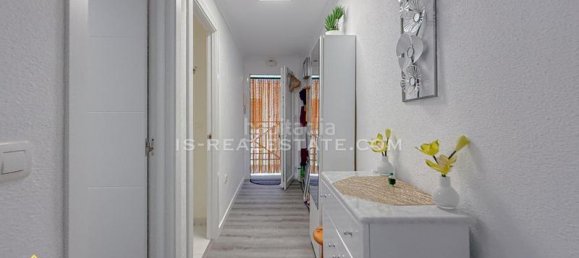 1 Schlafzimmer Wohnung in Torrevieja, Spain, Nr. 168455 20