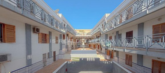 1 Schlafzimmer Wohnung in Torrevieja, Spain, Nr. 168455 28