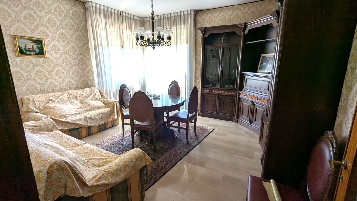 3 bedrooms Apartment in Gozzano, Italy No. 397811