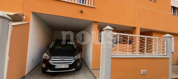 Villa de 5 dormitorios en Los Cristianos, Spain No. 16156 8