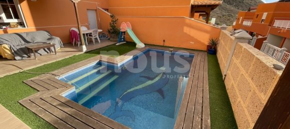 Villa de 5 dormitorios en Los Cristianos, Spain No. 16156 3