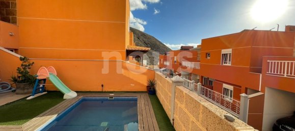 Villa de 5 dormitorios en Los Cristianos, Spain No. 16156 4