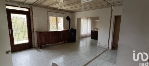 3 Schlafzimmer Haus in Chuelles, France, Nr. 157480 4