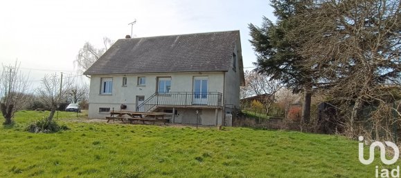 3 Schlafzimmer Haus in Chuelles, France, Nr. 157480 3
