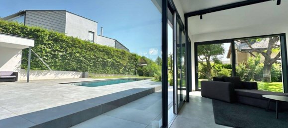 6 rooms Villa in Brunn am Gebirge, Austria No. 224578 3