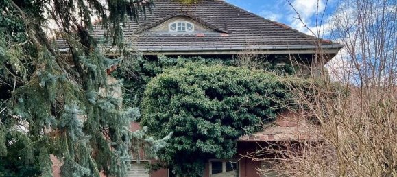 6-Zimmer Villa in Salzlandkreis, Germany, Nr. 110284 2