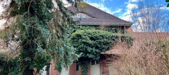 6-Zimmer Villa in Salzlandkreis, Germany, Nr. 110284 3