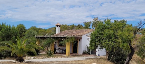 1 bedroom House in Monda, Spain No. 54846 2