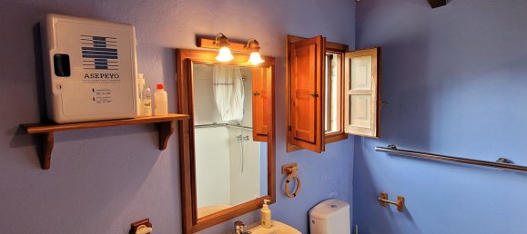 1 bedroom House in Monda, Spain No. 54846 10