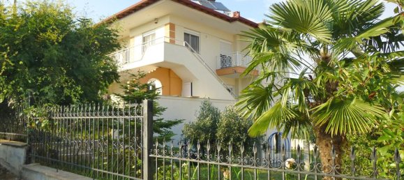 6 chambres Propriété commerciale à Pieria, Greece No. 7661 18