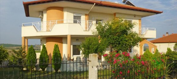 6 غرف نوم عقار تجاري في Pieria, Greece رقم 7661 5