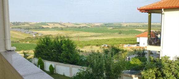 6 chambres Propriété commerciale à Pieria, Greece No. 7661 12