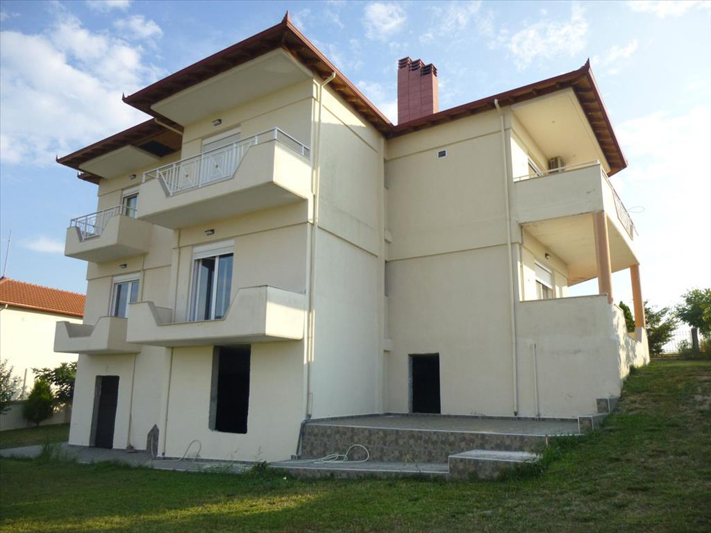 6 غرف نوم عقار تجاري في Pieria, Greece رقم 7661