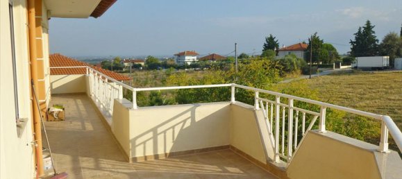 6 chambres Propriété commerciale à Pieria, Greece No. 7661 10