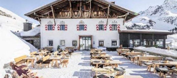 Estudio en Silz, Austria No. 90897 12