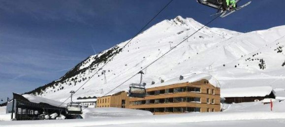 Estudio en Silz, Austria No. 90897 10