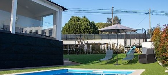 5 chambres Maison à Rio de Mouro, Portugal No. 40054 9