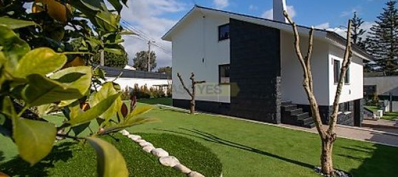 5 chambres Maison à Rio de Mouro, Portugal No. 40054 12