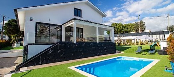 5 chambres Maison à Rio de Mouro, Portugal No. 40054 4