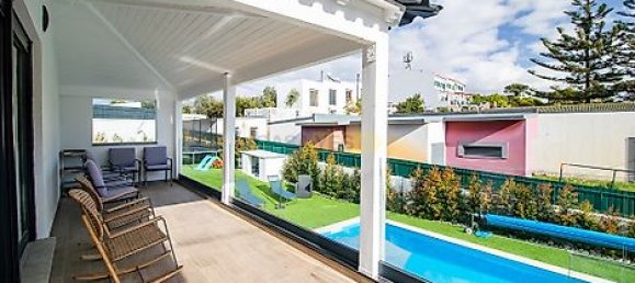 5 chambres Maison à Rio de Mouro, Portugal No. 40054 27