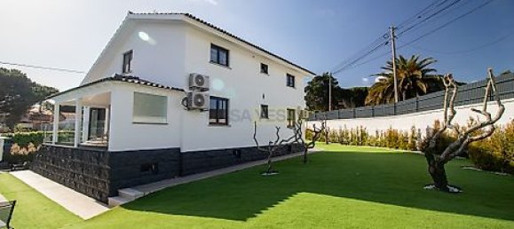 5 chambres Maison à Rio de Mouro, Portugal No. 40054 10