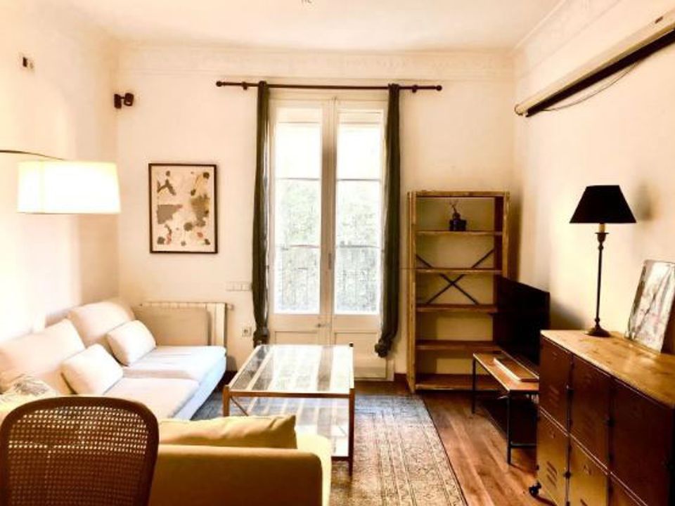 Apartamento de 3 dormitorios en Sitges, Spain No. 176664