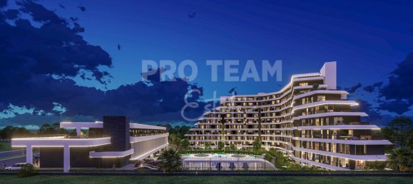 3 rooms Apartment in Altintash, Turkey No. 27138 9