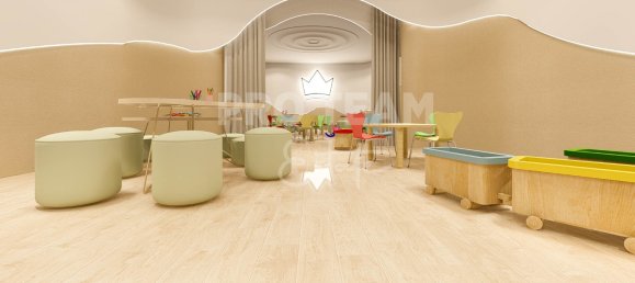 3 rooms Apartment in Altintash, Turkey No. 27138 16