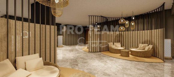 3 rooms Apartment in Altintash, Turkey No. 27138 18