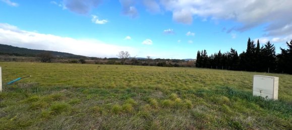 1 room Land in Pouzols-Minervois, France No. 351537 4