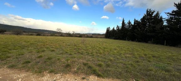 1 room Land in Pouzols-Minervois, France No. 351537 2