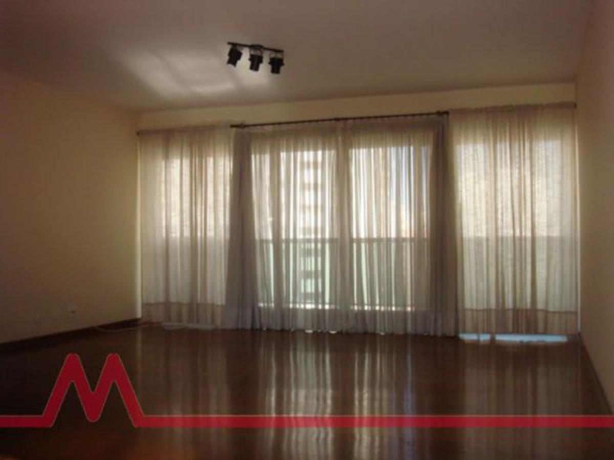 4 chambres Appartement à Sao Paulo, Brazil No. 528442