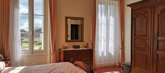 Casa de 5 dormitorios en Saint-Aignan, France No. 93357 5