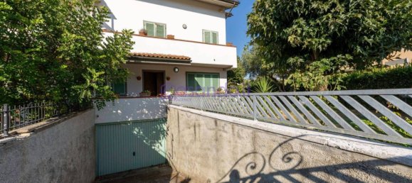 3 bedrooms Villa in Terricciola, Italy No. 282028 24