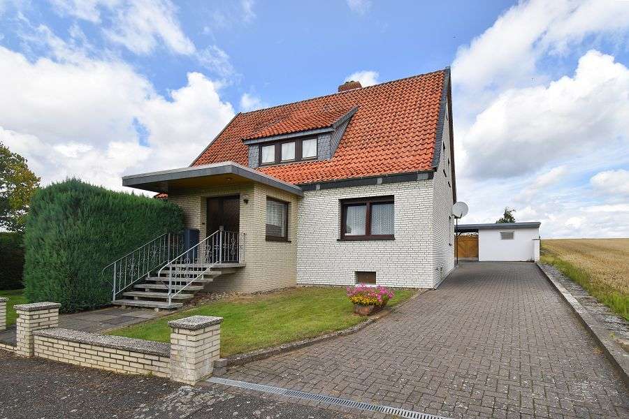 6-Zimmer Haus in Hildesheim, Germany, Nr. 319294