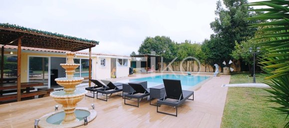 3 bedrooms House in Sintra, Portugal No. 149789 11