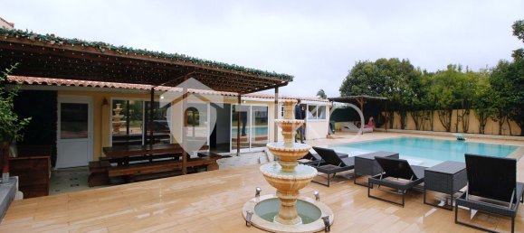 3 bedrooms House in Sintra, Portugal No. 149789 12