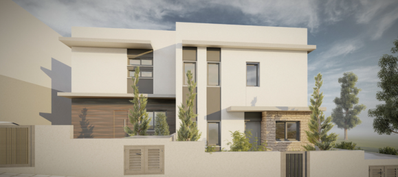 3 chambres Propriété commerciale à Kato Polemidia, Cyprus No. 104569 9