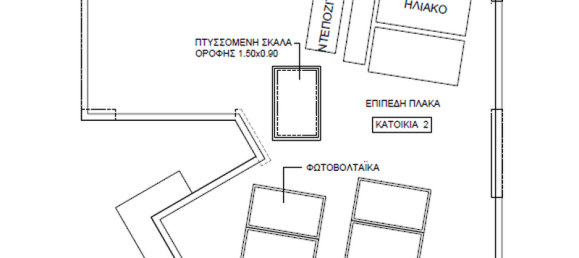 3 chambres Propriété commerciale à Kato Polemidia, Cyprus No. 104569 4