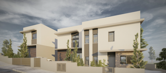 3 chambres Propriété commerciale à Kato Polemidia, Cyprus No. 104569 2